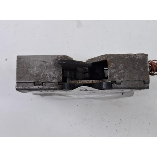 Inchizatoare capota motor fata SKODA OCTAVIA III 5E3, NL3, NR3 2012 - > 5e0823509