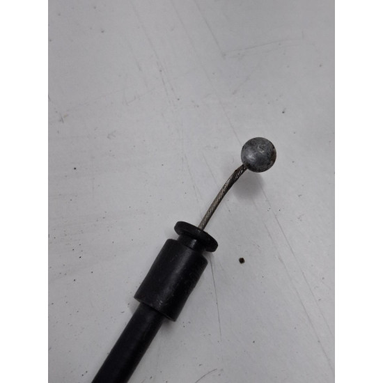 Inchizatoare capota motor fata SKODA OCTAVIA III 5E3, NL3, NR3 2012 - > 5e0823509