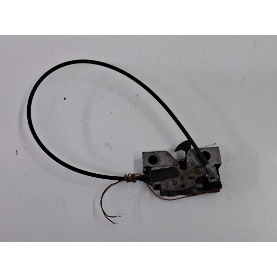 Inchizatoare capota motor fata SKODA OCTAVIA III 5E3, NL3, NR3 2012 - > 5e0823509
