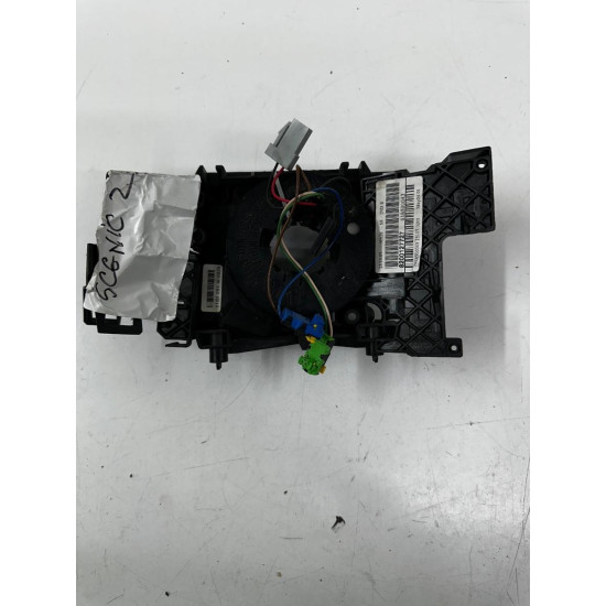Spirala/bobina airbag (inel SRS) RENAULT SCENIC II JM0/1_ 2003 - > 8200127727