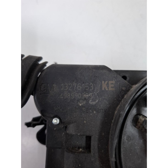 Maneta stergatoare lampa de semnalizare OPEL ASTRA H L48, A04 2004 - 2014 13276153