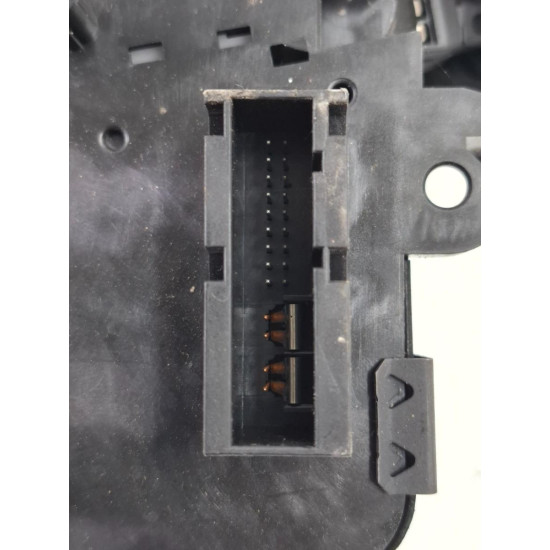 Maneta stergatoare lampa de semnalizare OPEL ASTRA H L48, A04 2004 - 2014 13276153