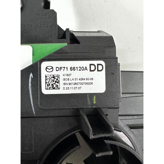 Maneta stergatoare lampa de semnalizare MAZDA 2 DE, DH_3 2007 - 2015 df7166128