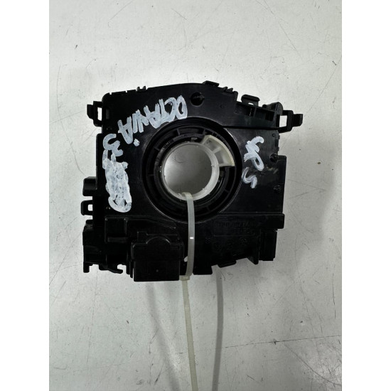 Spirala/bobina airbag (inel SRS) SKODA OCTAVIA III 5E3, NL3, NR3 2012 - > 10019383