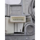 Contact de pornire OPEL ASTRA H L48, A04 2004 - 2014 n0501882