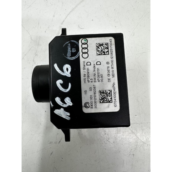 Contact de pornire AUDI A6 III Avant 4F5, C6 2005 - 2011 4f0909131