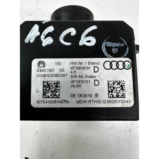 Contact de pornire AUDI A6 III Avant 4F5, C6 2005 - 2011 4f0909131