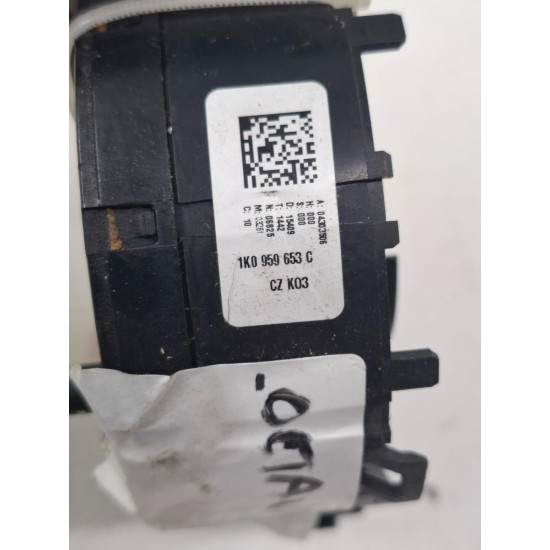 Spirala/bobina airbag (inel SRS) SKODA OCTAVIA II Combi 1Z5 2004 - 2013 1k0959653c