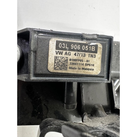 Senzor de presiune gaze de esapament AUDI A5/S5 8T3 2007 - 2017 03l906051b