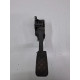 Pedala de acceleratie SKODA FABIA II 542 2006 - 2014 0280755055