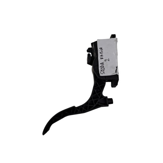 Pedala de acceleratie SKODA FABIA II 542 2006 - 2014 0280755055