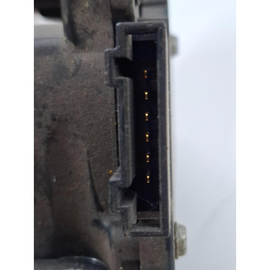 Pedala de acceleratie SKODA FABIA II 542 2006 - 2014 0280755055