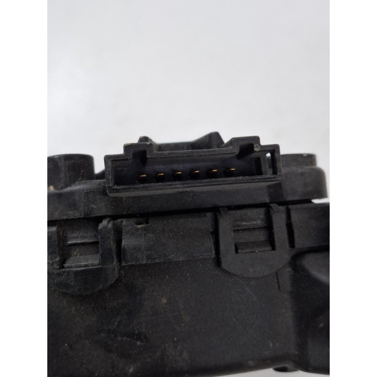 Pedala de acceleratie VOLKSWAGEN POLO 6R, 6C 2009 - > 6q1721503m