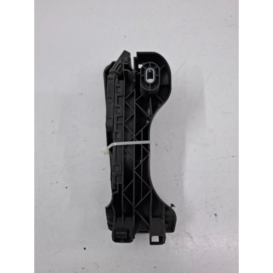 Pedala de acceleratie VOLKSWAGEN PASSAT Variant 3C5 2005 - 20112.0 TDI BMP 1k1721503l