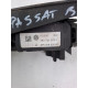 Pedala de acceleratie VOLKSWAGEN PASSAT Variant 3C5 2005 - 20112.0 TDI BMP 1k1721503l