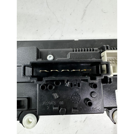 Panou Clima VOLKSWAGEN TIGUAN 5N_ 2007 - >, VOLKSWAGEN PASSAT B7 [ 2010 - 2014 ] 5hb011292