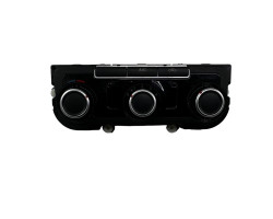 Panou Clima VOLKSWAGEN TIGUAN 5N_ 2007 - >, VOLKSWAGEN PASSAT B7 [ 2010 - 2014 ] 5hb011292