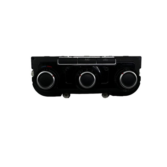 Panou Clima VOLKSWAGEN TIGUAN 5N_ 2007 - >, VOLKSWAGEN PASSAT B7 [ 2010 - 2014 ] 5hb011292