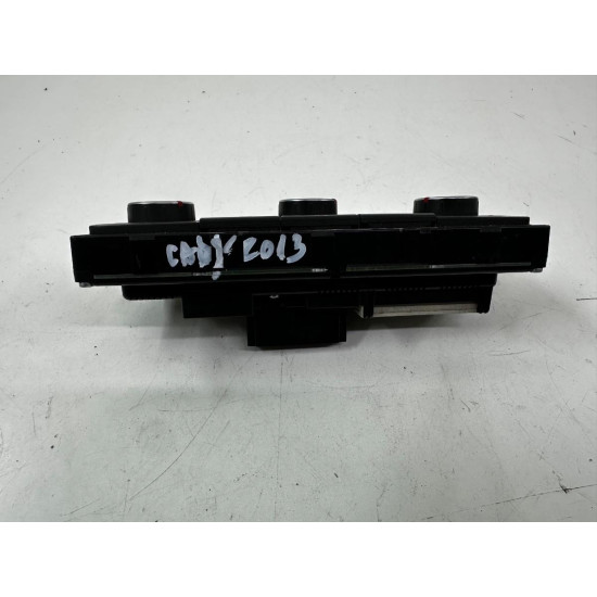 Panou Clima VOLKSWAGEN TIGUAN 5N_ 2007 - >, VOLKSWAGEN PASSAT B7 [ 2010 - 2014 ] 5hb011292
