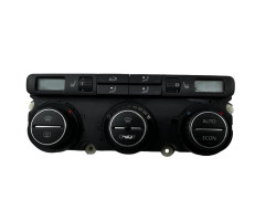 Panou Clima VOLKSWAGEN PASSAT Variant 3C5 2005 - 2011 74677533