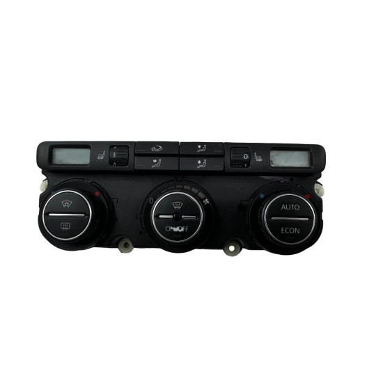 Panou Clima VOLKSWAGEN PASSAT Variant 3C5 2005 - 2011 74677533