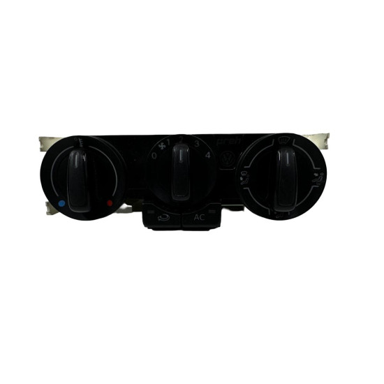 Panou Clima VOLKSWAGEN POLO 6R, 6C 2009 - > 6r0820045f