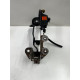 Pedala de acceleratie RENAULT MEGANE II BM0/1_, CM0/1_ 2001 - 2012 8200159647