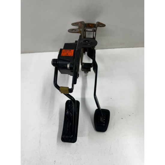 Pedala de acceleratie RENAULT MEGANE II BM0/1_, CM0/1_ 2001 - 2012 8200159647