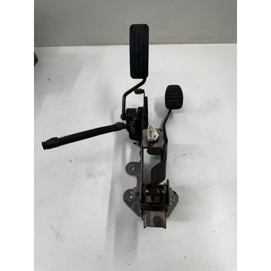 Pedala de acceleratie RENAULT MEGANE II BM0/1_, CM0/1_ 2001 - 2012 8200159647