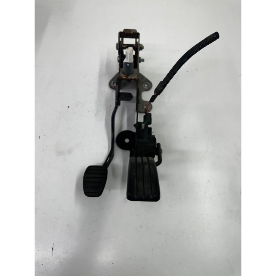 Pedala de acceleratie RENAULT MEGANE II BM0/1_, CM0/1_ 2001 - 2012 8200159647