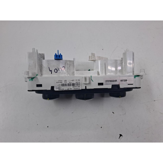 Panou Clima RENAULT CLIO IV BH_ 2012 - > t1019676z