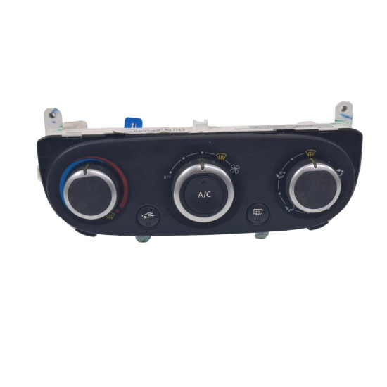 Panou Clima RENAULT CLIO IV BH_ 2012 - > t1019676z