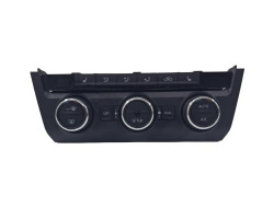 Panou Clima SKODA OCTAVIA III 5E3, NL3, NR3 2012 - > 5e0907044f