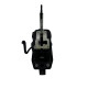 Schimbator de viteze/selector SKODA OCTAVIA II Combi 1Z5 2004 - 2013 1k1713025l