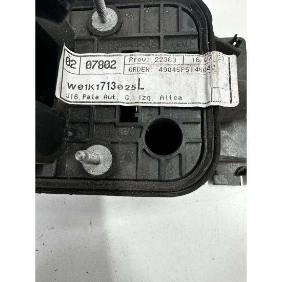 Schimbator de viteze/selector SKODA OCTAVIA II Combi 1Z5 2004 - 2013 1k1713025l