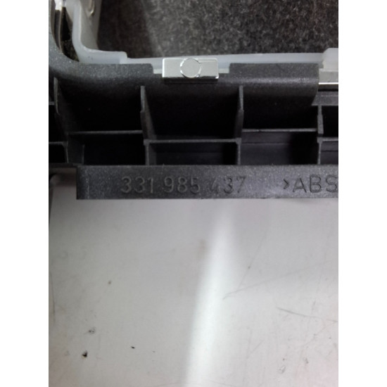 Nuca/manson schimbator de viteze OPEL ASTRA H L48, A04 2004 - 2014