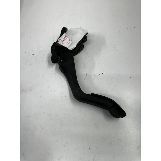 Pedala de acceleratie PEUGEOT 308 CC 2009 - > 9671433780