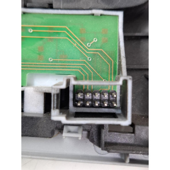 Nuca/manson schimbator de viteze SKODA OCTAVIA II Combi 1Z5 2004 - 2013 1z1713203d