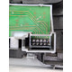 Nuca/manson schimbator de viteze SKODA OCTAVIA II Combi 1Z5 2004 - 2013 1z1713203d