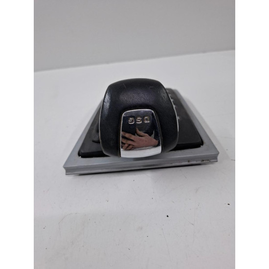 Nuca/manson schimbator de viteze SKODA OCTAVIA II Combi 1Z5 2004 - 2013 1z1713203d