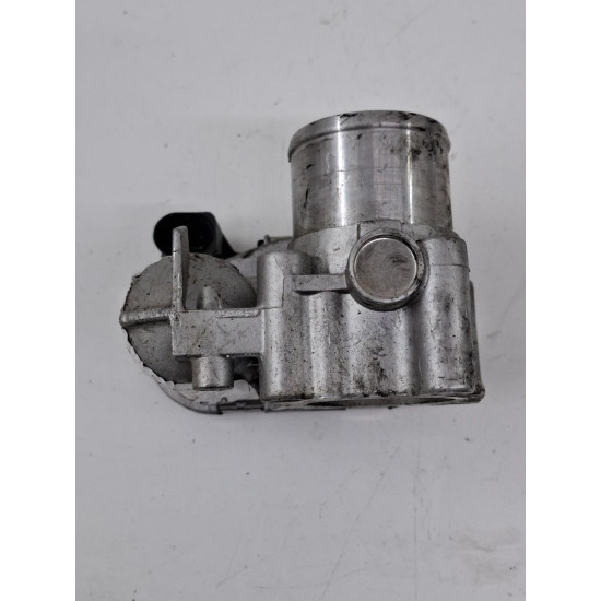 Clapeta de acceleratie electrica RENAULT LAGUNA III BT0/1 2007 - 2015, RENAULT KOLEOS HY_ 2008 - > 0281002681