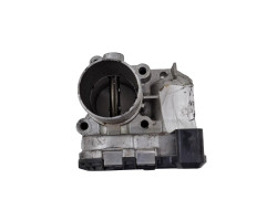 Clapeta de acceleratie electrica RENAULT LAGUNA III BT0/1 2007 - 2015, RENAULT KOLEOS HY_ 2008 - > 0281002681