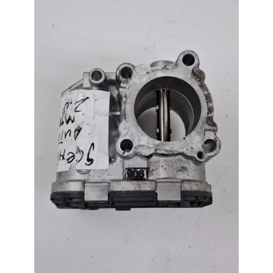 Clapeta de acceleratie electrica RENAULT LAGUNA III BT0/1 2007 - 2015, RENAULT KOLEOS HY_ 2008 - > 0281002681