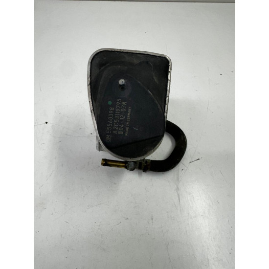 Clapeta de acceleratie electrica OPEL ASTRA H L48, A04 2004 - 2014 55560398