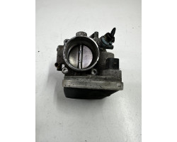 Clapeta de acceleratie electrica OPEL ASTRA H L48, A04 2004 - 2014 55560398