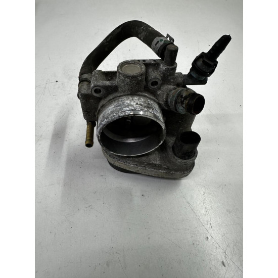 Clapeta de acceleratie electrica OPEL ASTRA H L48, A04 2004 - 2014 55560398
