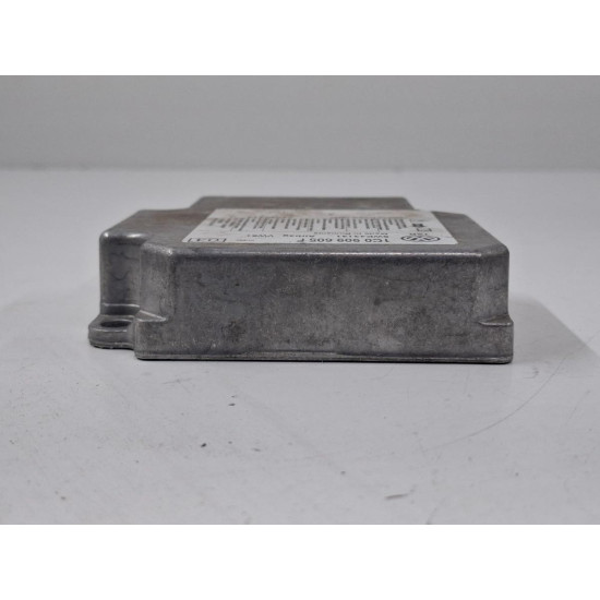 Modul/unitate de control airbaguri VOLKSWAGEN TRANSPORTER V Box 7HA, 7HH, 7EA, 7EH 2003 - > 1c0909605f