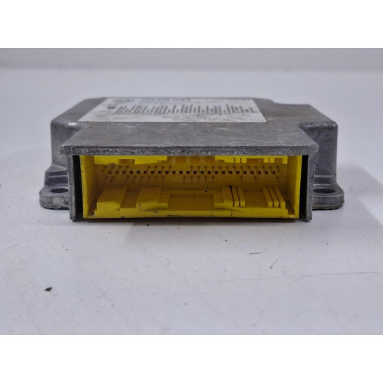 Modul/unitate de control airbaguri VOLKSWAGEN TRANSPORTER V Box 7HA, 7HH, 7EA, 7EH 2003 - > 1c0909605f