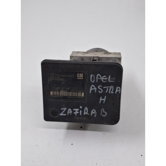 Pompa ABS OPEL ZAFIRA B A05 2005 - 2015, OPEL ASTRA H L48, A04 2004 - 2014 10096005483