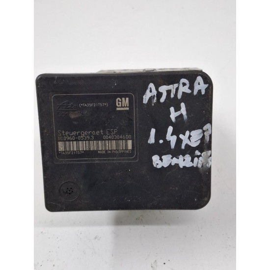 Pompa ABS OPEL ASTRA H L48, A04 2004 - 2014 10096005393